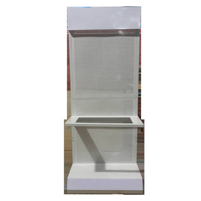 Cremalheira de exposição do metal da largura da altura 2000mm 900mm para produtos elétricos