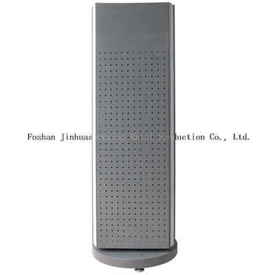 Assoalho estável de L400mm W400mm que está lados da cremalheira 3 do girador de Pegboard