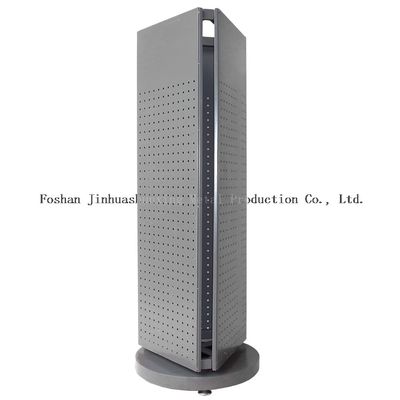 Assoalho estável de L400mm W400mm que está lados da cremalheira 3 do girador de Pegboard