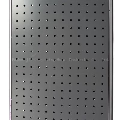 Assoalho estável de L400mm W400mm que está lados da cremalheira 3 do girador de Pegboard