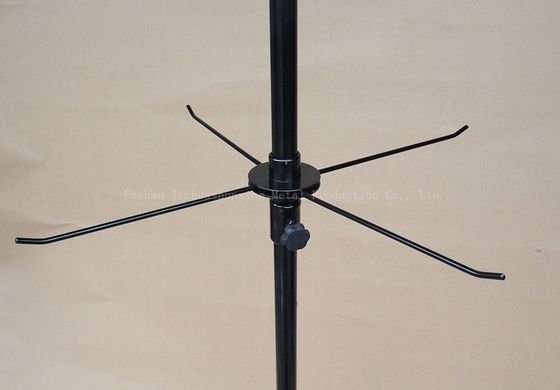 3 cremalheira de exposição de gerencio da altura da largura 1780mm das séries 550mm para a caixa do telefone