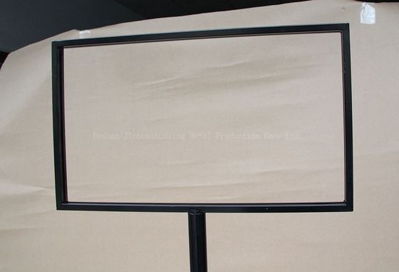 3 cremalheira de exposição de gerencio da altura da largura 1780mm das séries 550mm para a caixa do telefone