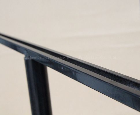 3 cremalheira de exposição de gerencio da altura da largura 1780mm das séries 550mm para a caixa do telefone