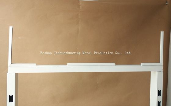 15 cremalheira de exposição cosmética da camada W475mm H2035mm para o verniz para as unhas
