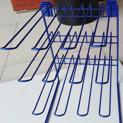 cremalheira de exposição dos acessórios do carro da largura da altura 900mm de 1600mm para a loja de Automible