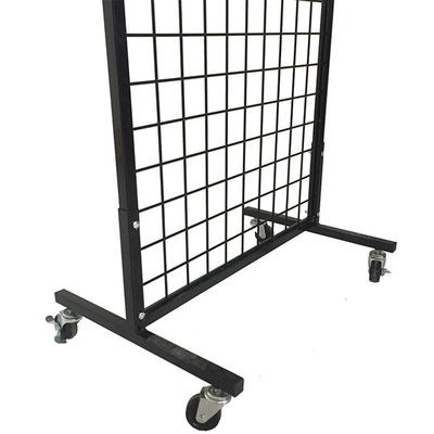 Suporte da cremalheira do deslizador das peúgas da altura da profundidade 1800mm do móbil 400mm