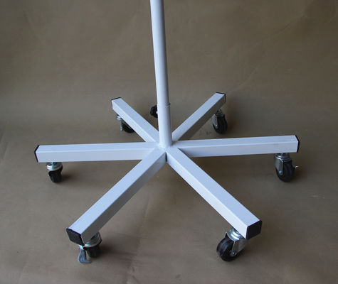 Suporte de exposição de gerencio multifuncional da altura 1500mm do TUV para a joia