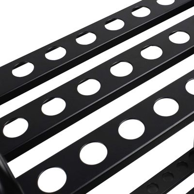 4 x 10,5 x 29 de golfe do saco do organizador polegadas de cremalheira de Club Display Putter com furo 9